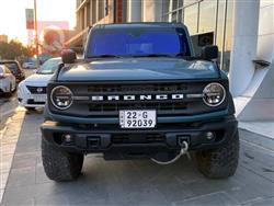 فۆرد بڕۆنکۆ